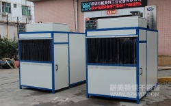 汽车玻璃烘箱-福耀玻璃工业集团股份有限公司