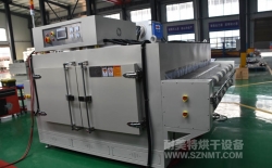 热烈祝贺赛史品威奥公司与耐美特集团上海分公司成功签约1台汽车内外饰板热塑玻纤材料板（PP/PA+玻纤）15万元！