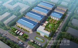 【耐美特集团】湖南省耐美特智能烘干工业设备有限公司简介