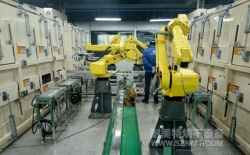 喜讯！福建华科光电有限公司与深圳市耐美特工业设备有限公司成功签约10台116万！