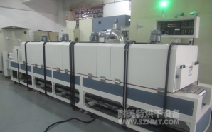 NMT-SDL-956变压器专用隧道炉（金升阳）