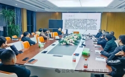 开工 课！“安全培训”助力企业复工复产